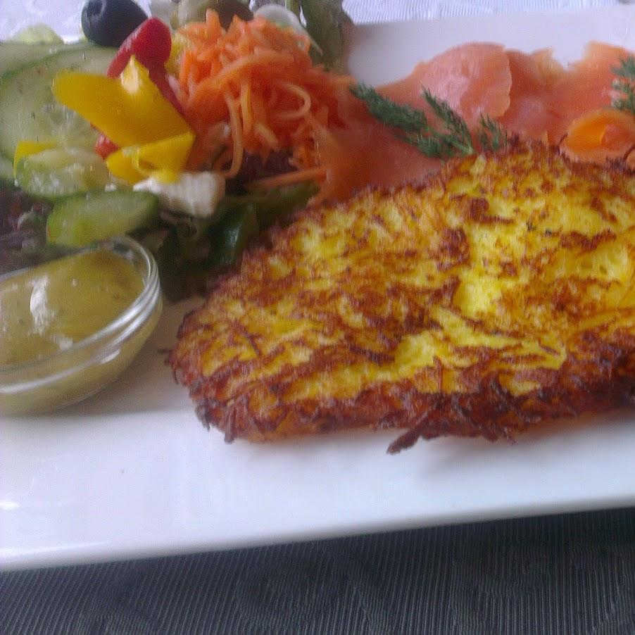 Restaurant "Franky