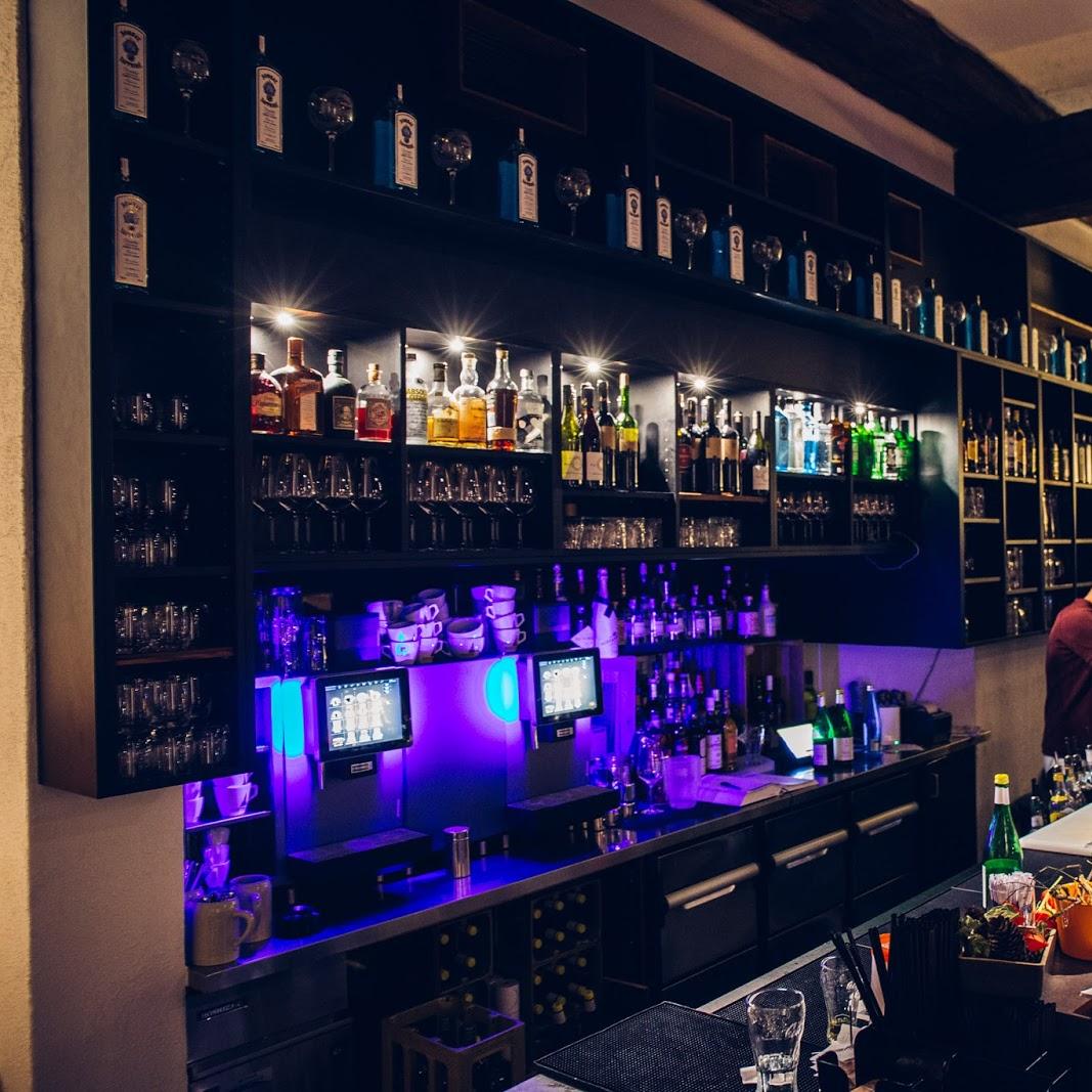 Restaurant "Mehlwaage Freiburg" in Freiburg im Breisgau