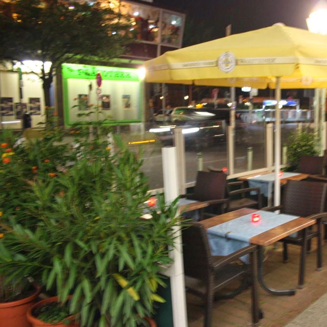 Restaurant "Istra Steakhaus" in Essen