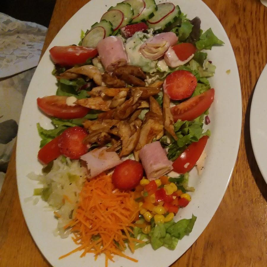 Restaurant "Marxloher Hof" in Duisburg