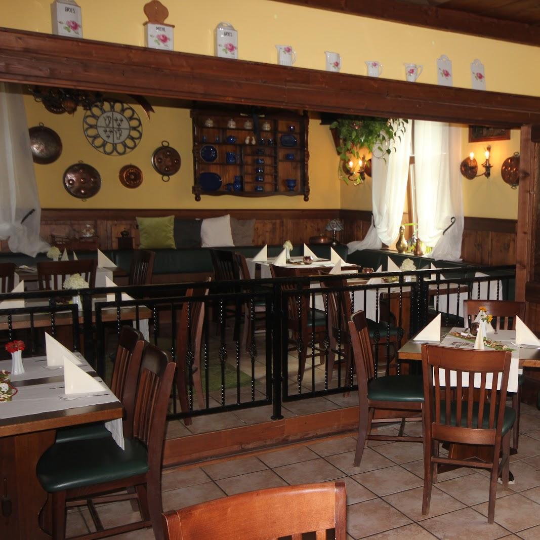 Restaurant "Gaststätte Schmiedeschänke" in Dresden