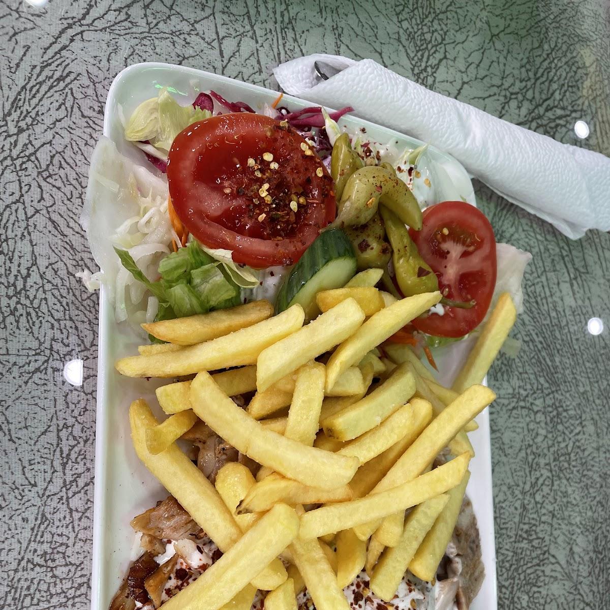 Restaurant "Serhat Grill" in Idar-Oberstein