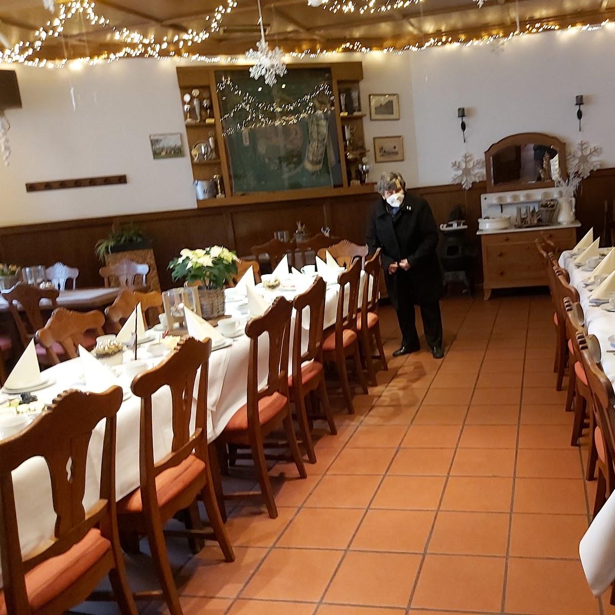 Restaurant "Heerdter Brauhaus" in Düsseldorf