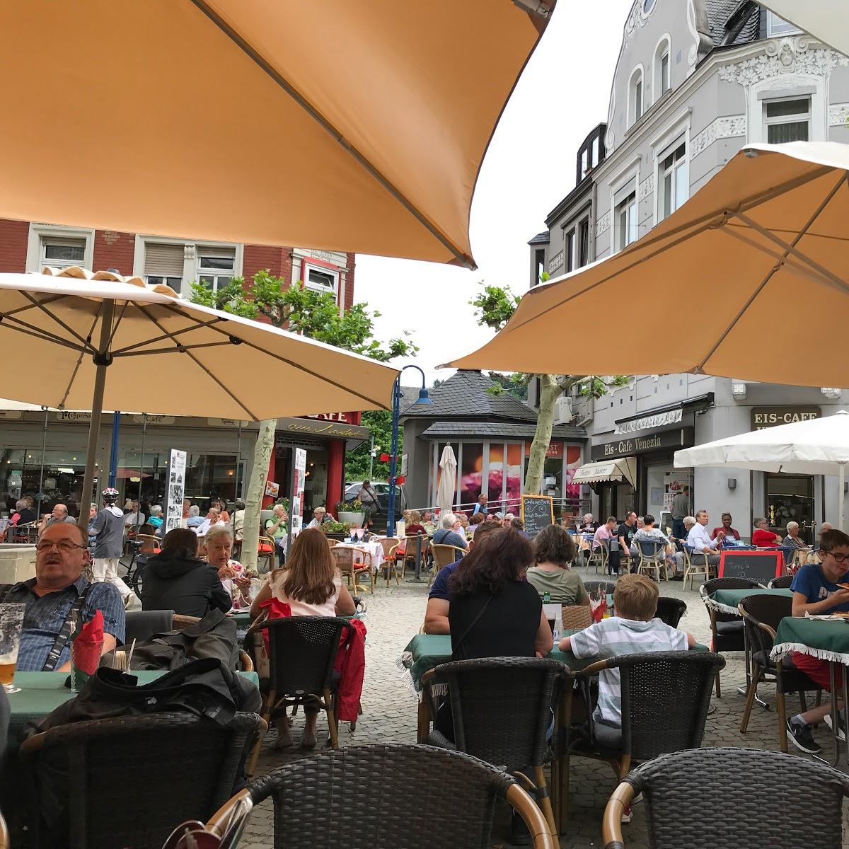 Restaurant "Tinas Pizzeria Ristorante" in  Idar-Oberstein