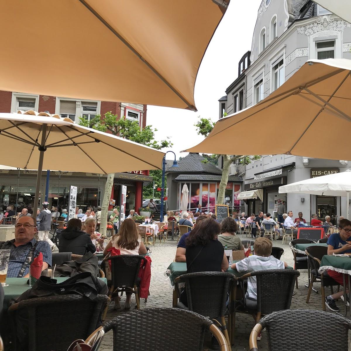 Restaurant "Tinas Pizzeria Ristorante" in Idar-Oberstein