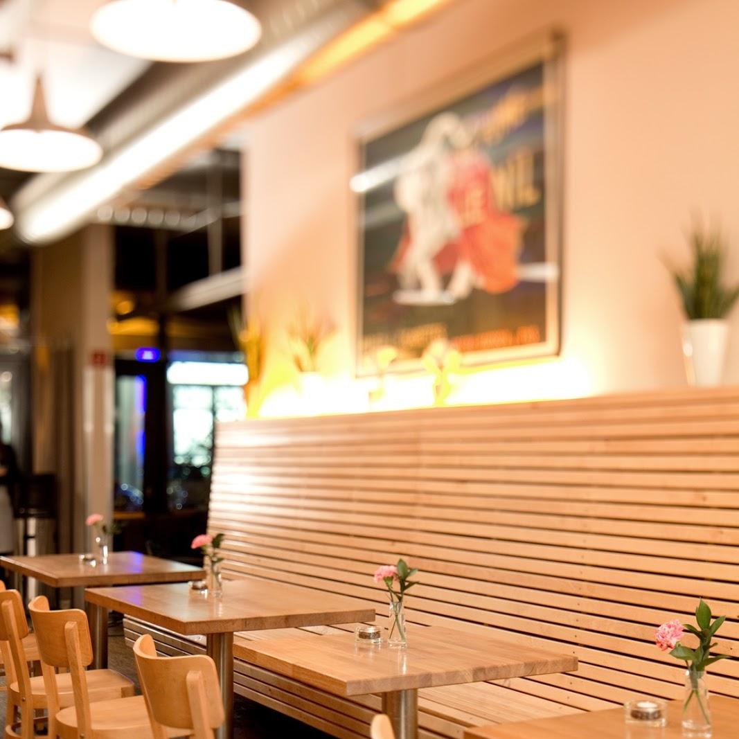 Restaurant "H&A TagesBar" in Köln