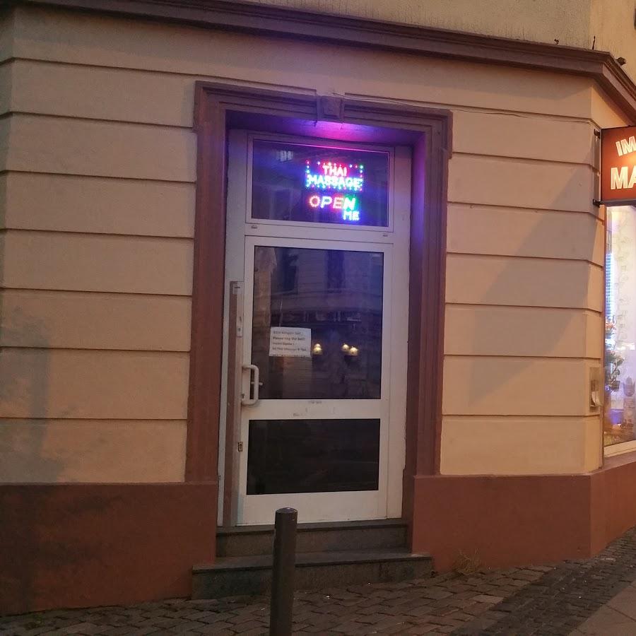 Restaurant "BurgerMeister" in Frankfurt am Main