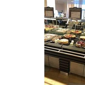 Restaurant "Galeria Restaurant" in Düsseldorf