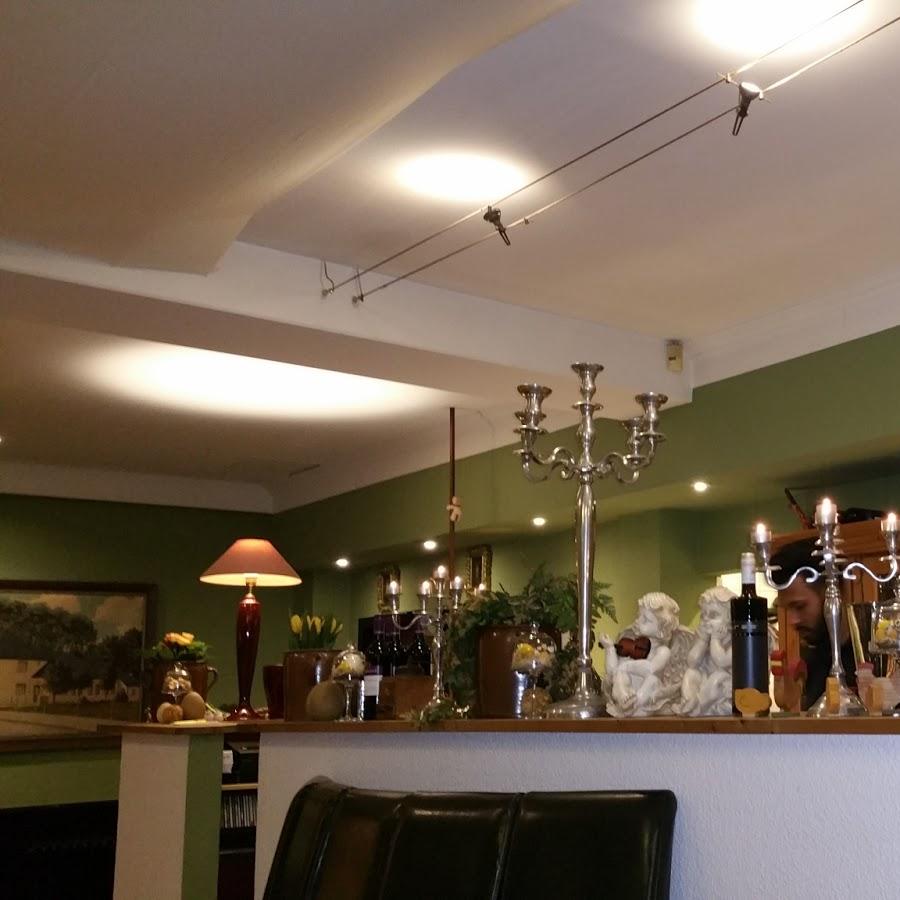 Restaurant "Schmidt´s Brasserie" in Bremen