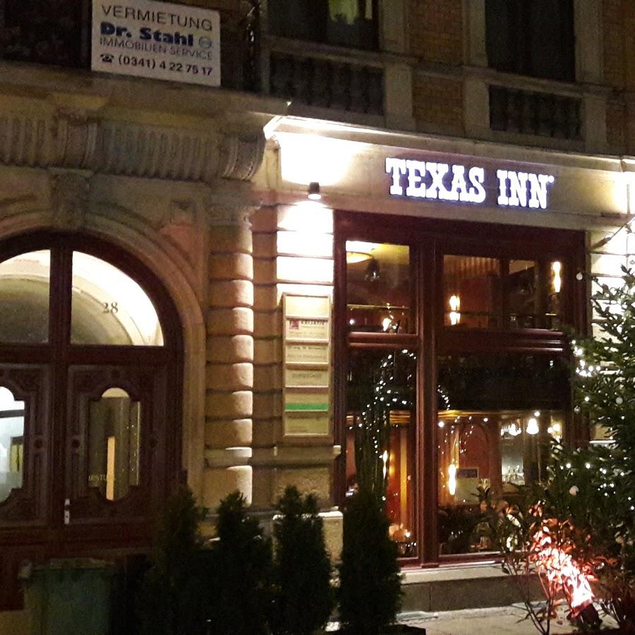 Restaurant "TEXAS INN" in Leipzig