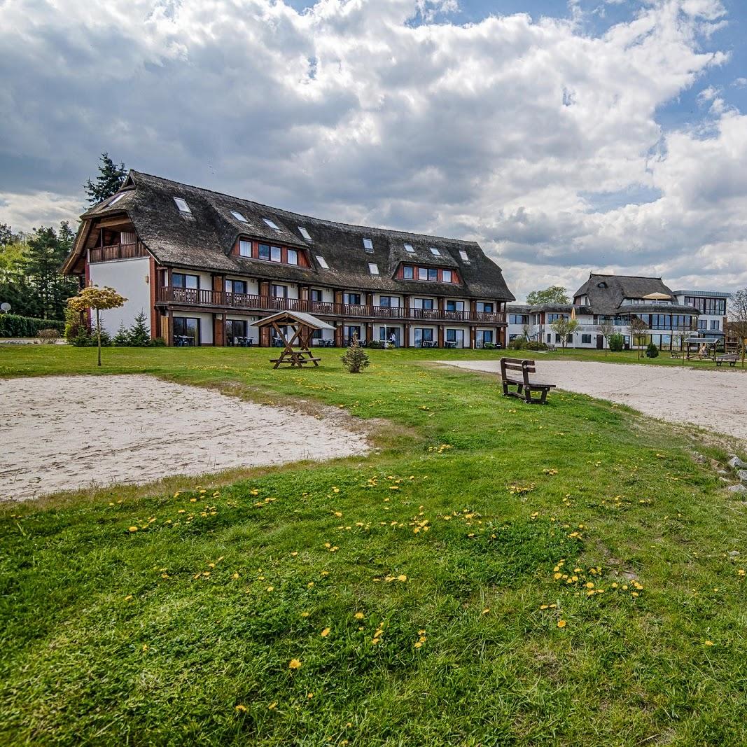 Restaurant "Haffhus | Hotel & Spa" in Ueckermünde