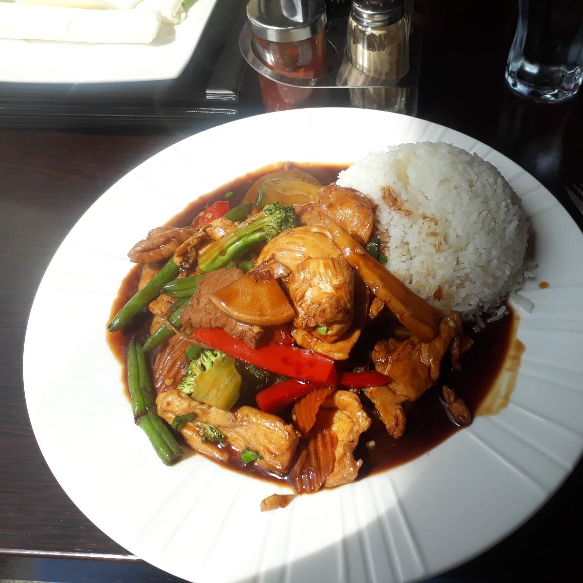 Restaurant "ASIA BISTRO" in  Idar-Oberstein