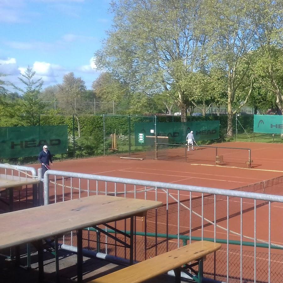 Restaurant "Tennisverein Rot-Weiss e.V." in Bremen