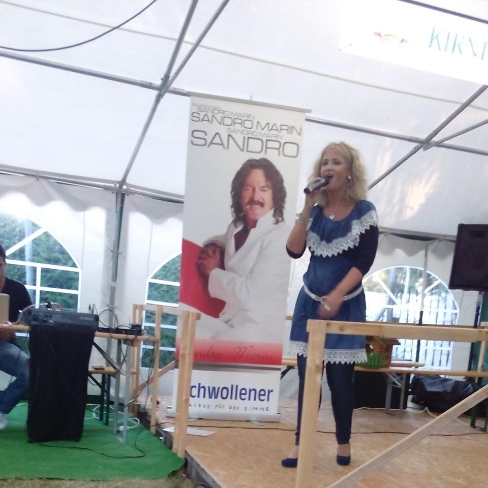 Restaurant "Siedlerheim" in  Idar-Oberstein