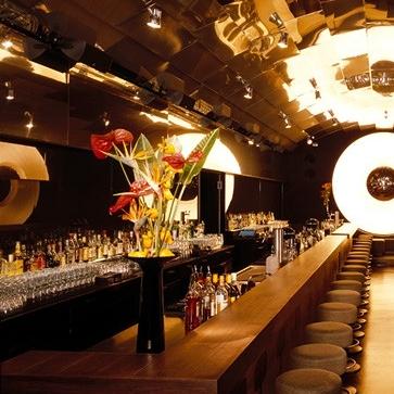 Restaurant "BAR TAUSEND" in Berlin