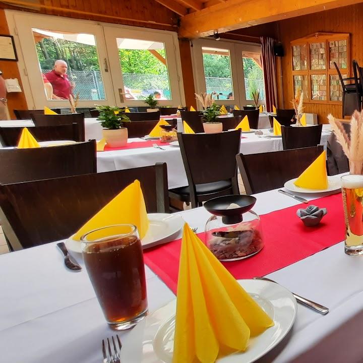 Restaurant "Clubbi bei Bo & Co" in Elmshorn