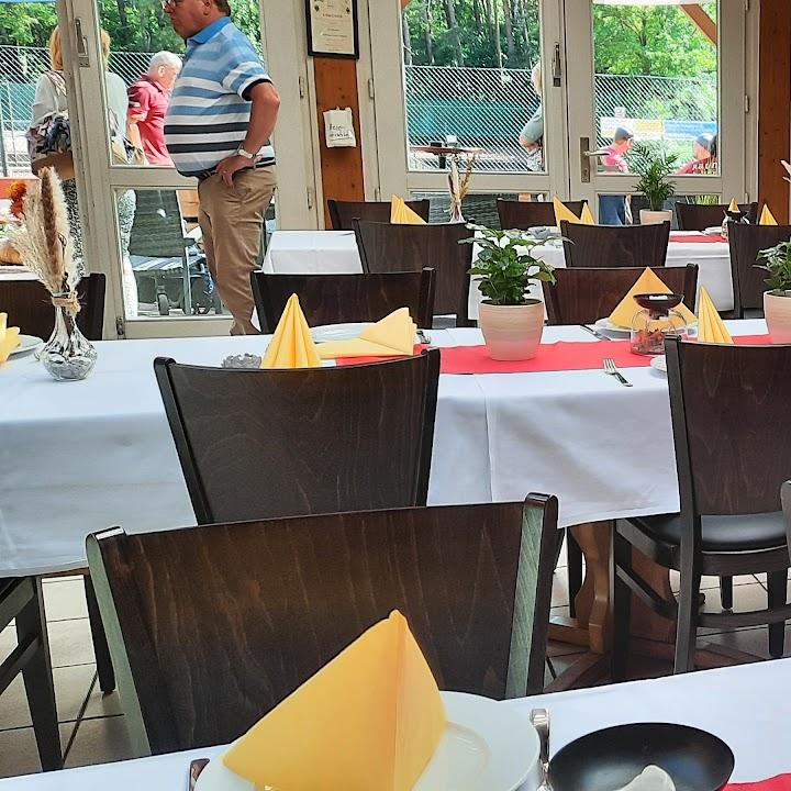 Restaurant "Clubbi bei Bo & Co" in Elmshorn