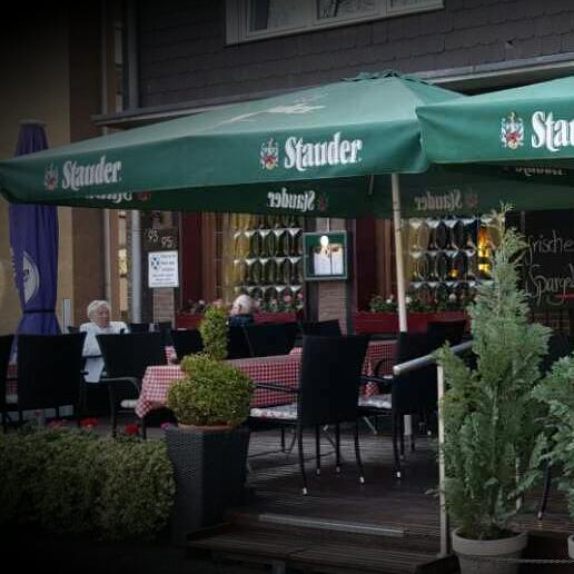 Restaurant "Restaurant Eichenbalken" in Essen