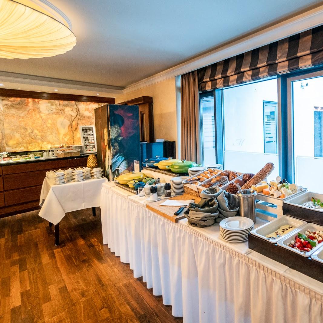 Restaurant "Restaurant Moritz" in Dresden