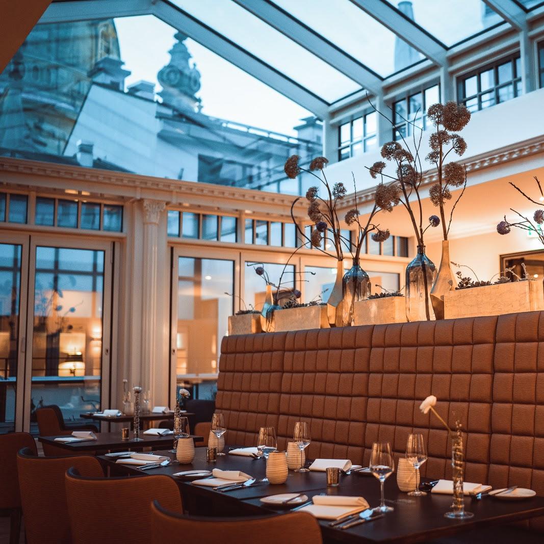 Restaurant "Restaurant Moritz" in Dresden