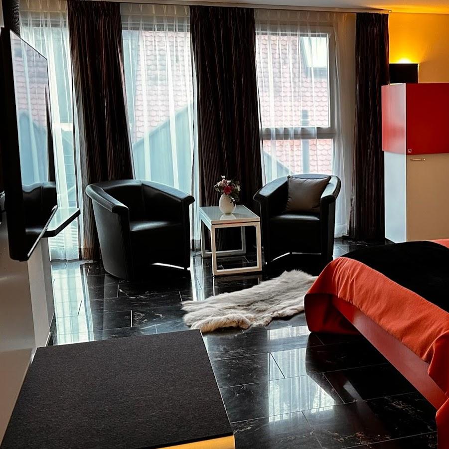 Restaurant "Kaiser Hotel by TRIP INN" in Schriesheim