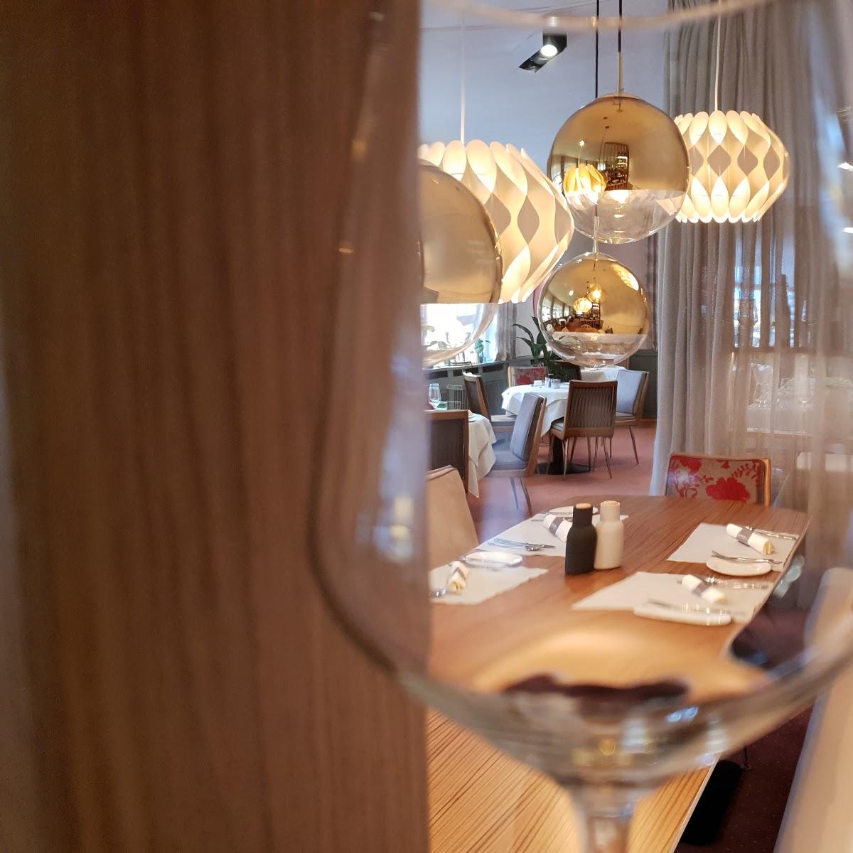 Restaurant "Gillitzers" in Ruhpolding