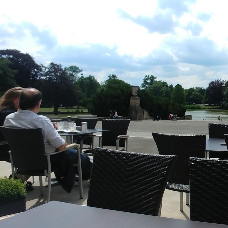 Restaurant "Restaurant der Gartensaal" in Hannover