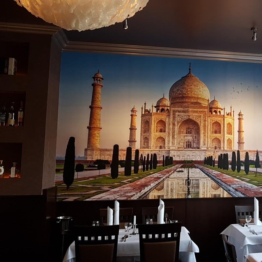 Restaurant "Taj Tandoori" in Mannheim