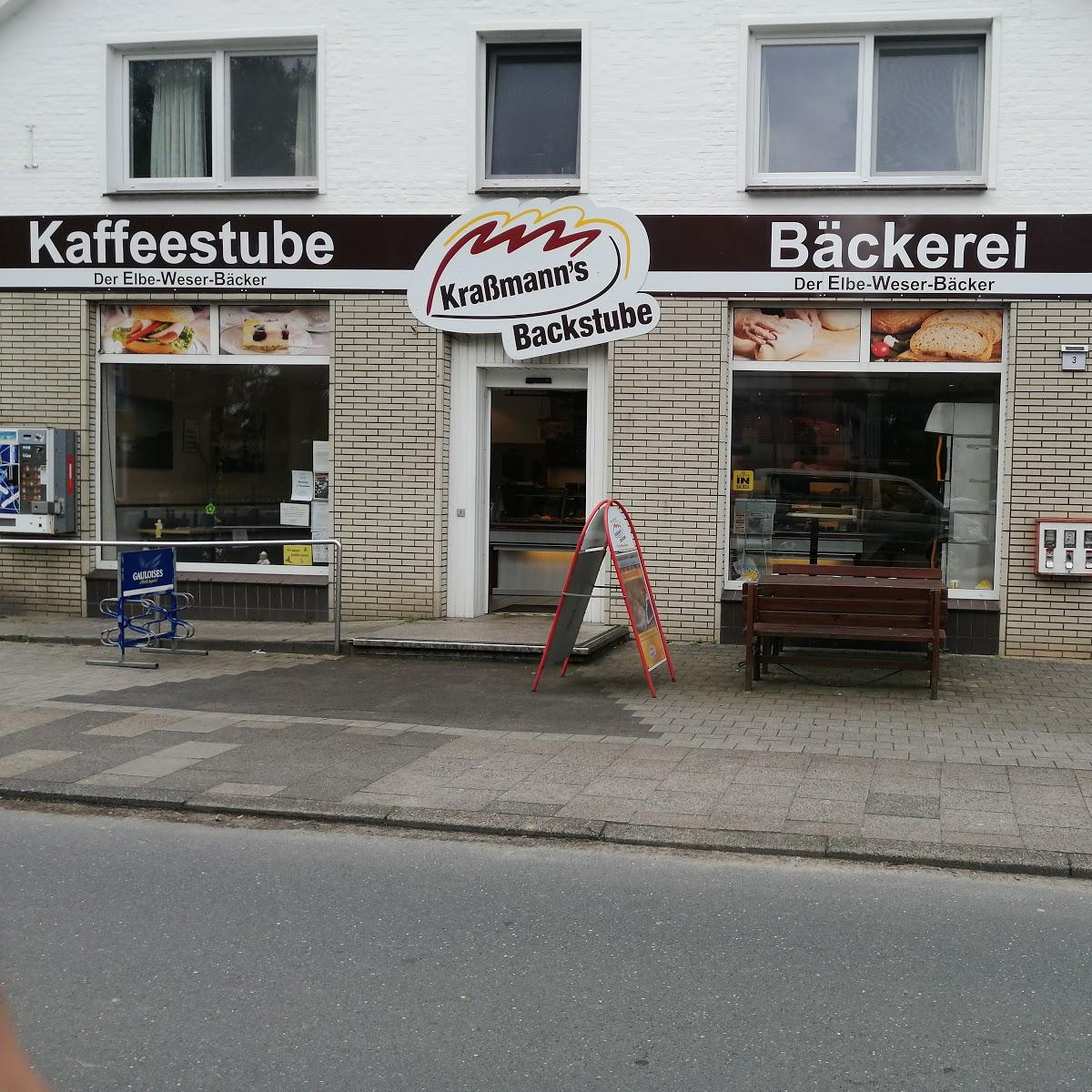 Restaurant "Kraßmann