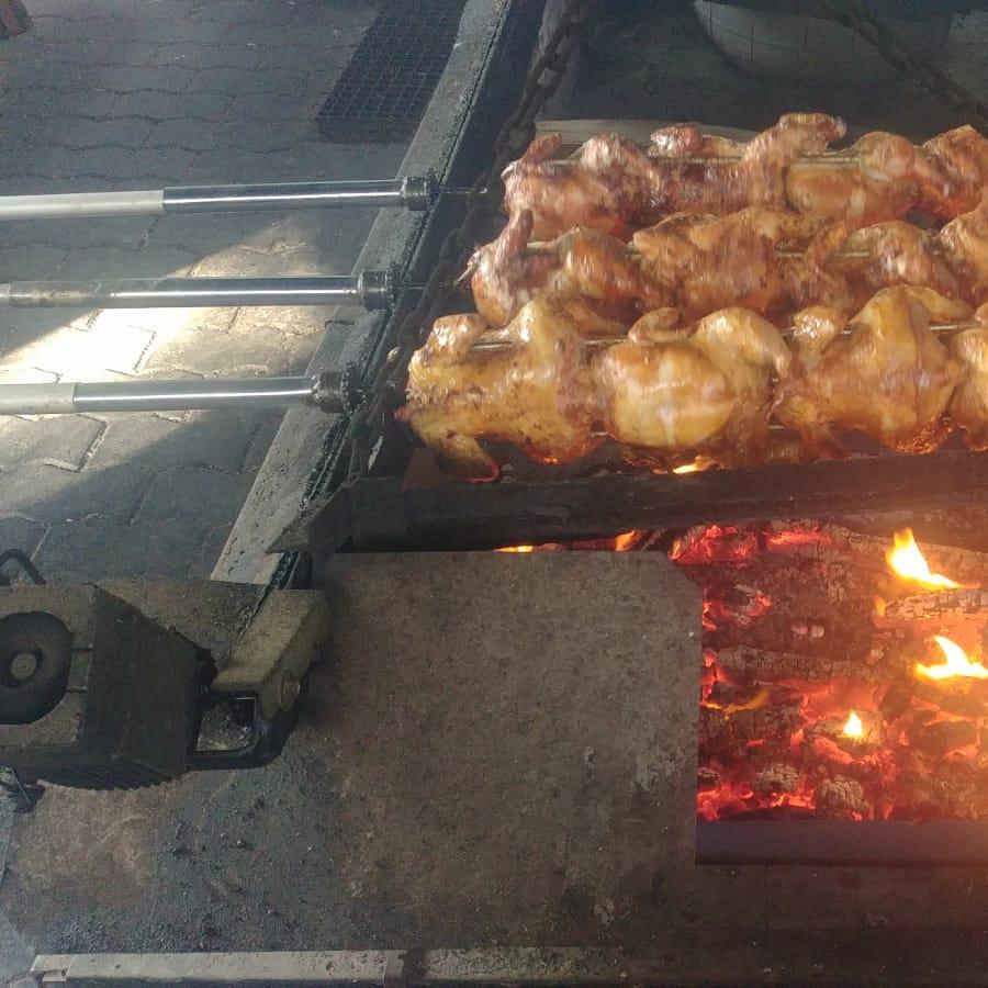 Restaurant "Gaststätte Zur alten Scheune" in Idar-Oberstein