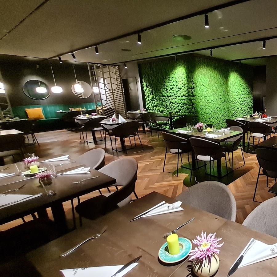 Restaurant "Zum grünen Kakadu - Staatstheater" in Mainz