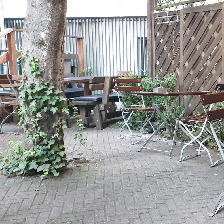 Restaurant "M.C. Müller Burger und Bar" in München