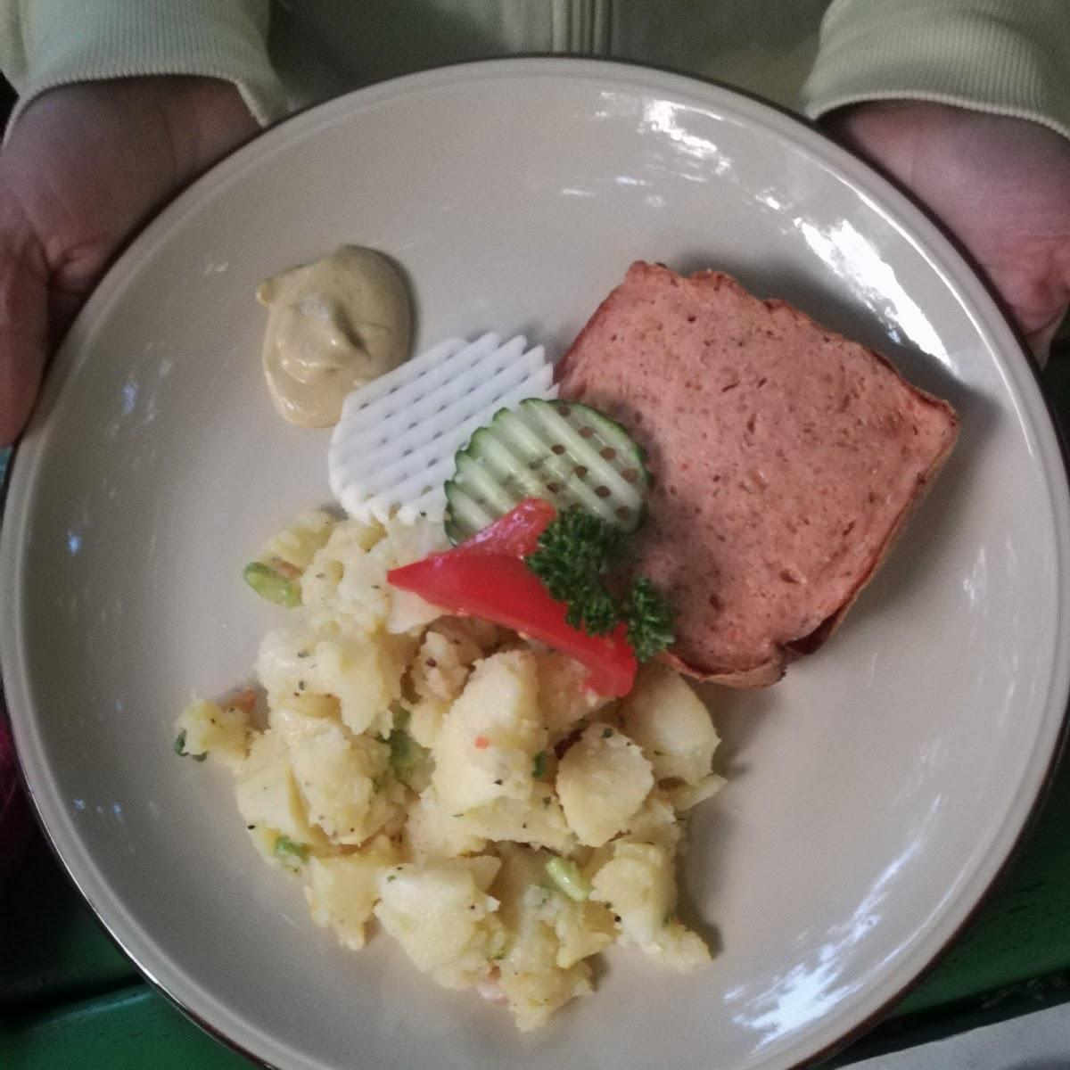 Restaurant "Fleischerei und Gastwirtschaft Zschäck GbR" in Weischlitz