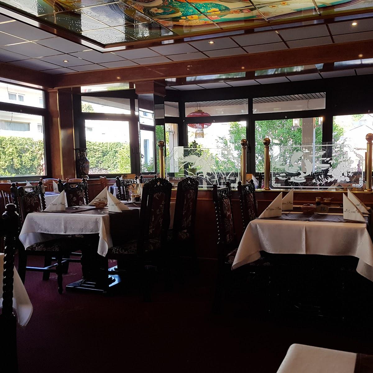 Restaurant "China Restaurant Panda" in  Idar-Oberstein