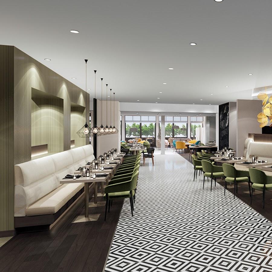 Restaurant "The Wilson