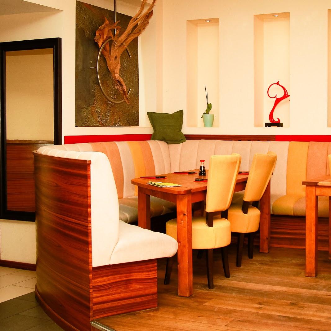 Restaurant "Nagoya Japanisches Restaurant Sushi Grill" in Köln