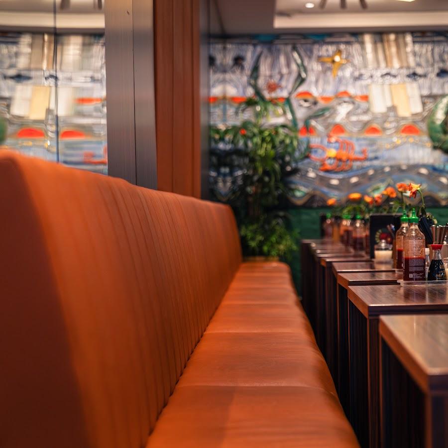 Restaurant "Hatoky Restaurant" in Bochum