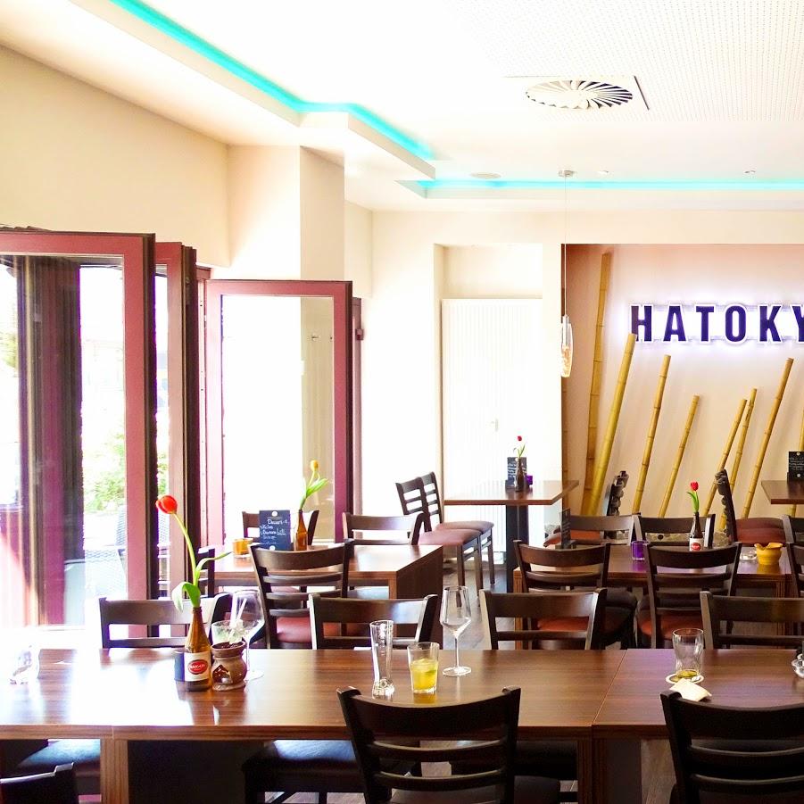 Restaurant "Hatoky Restaurant" in Bochum