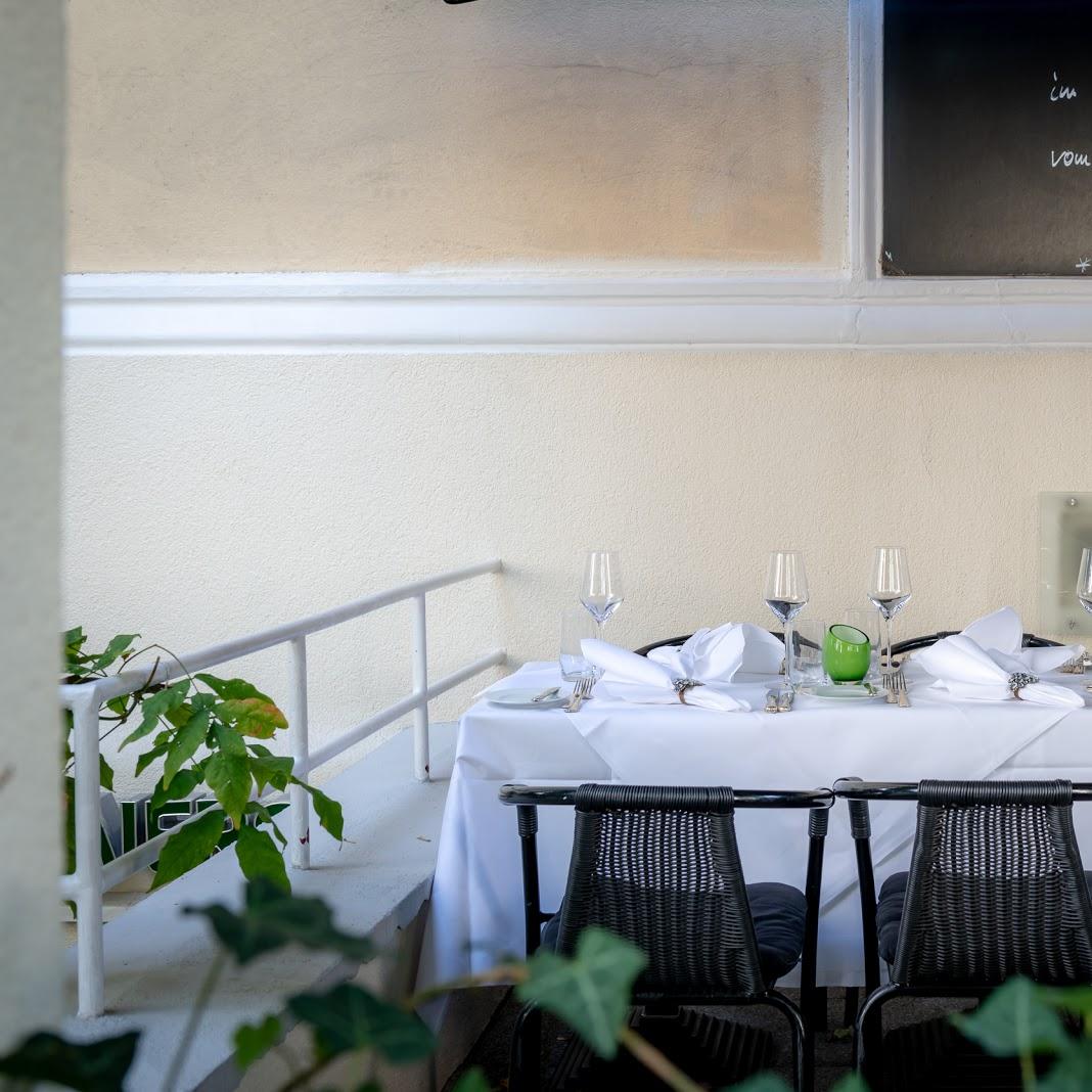 Restaurant "Allgaiers Restaurant" in Frankfurt am Main