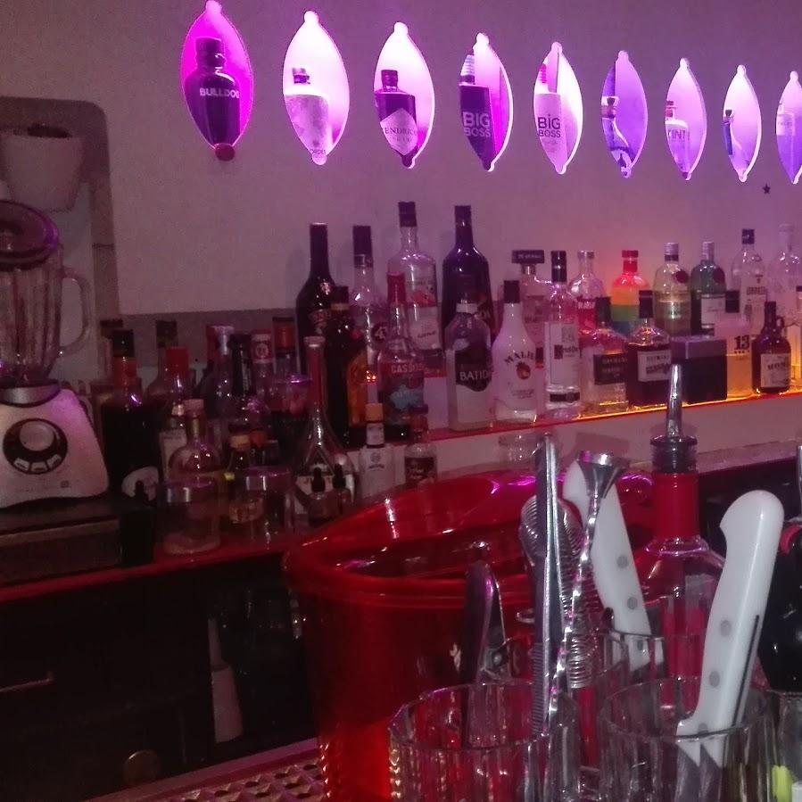 Restaurant "CIRCUS" in Frankfurt am Main