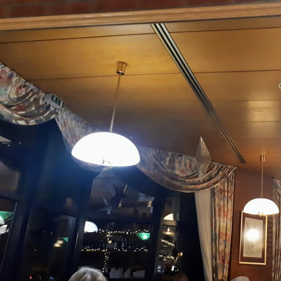 Restaurant "Saalbau Bornheim" in Frankfurt am Main