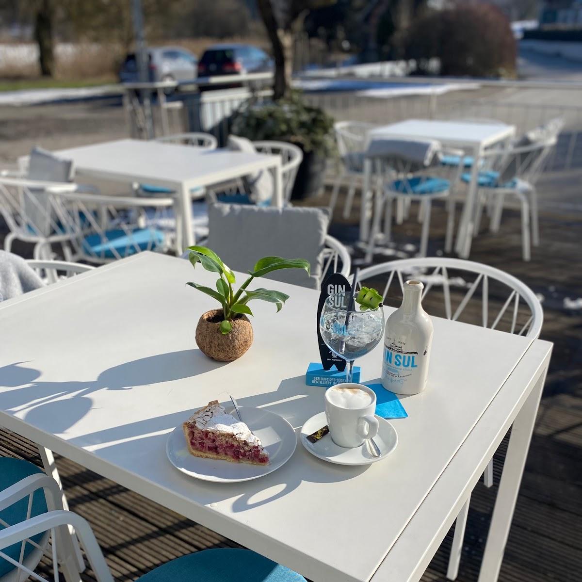 Restaurant "Seestüble-Wagenhausen" in Bad Saulgau