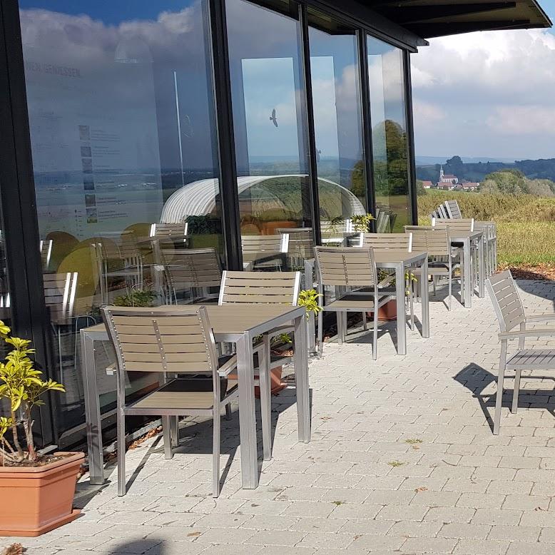Restaurant "Kiosk Freilichtmuseum Heuneburg" in Herbertingen