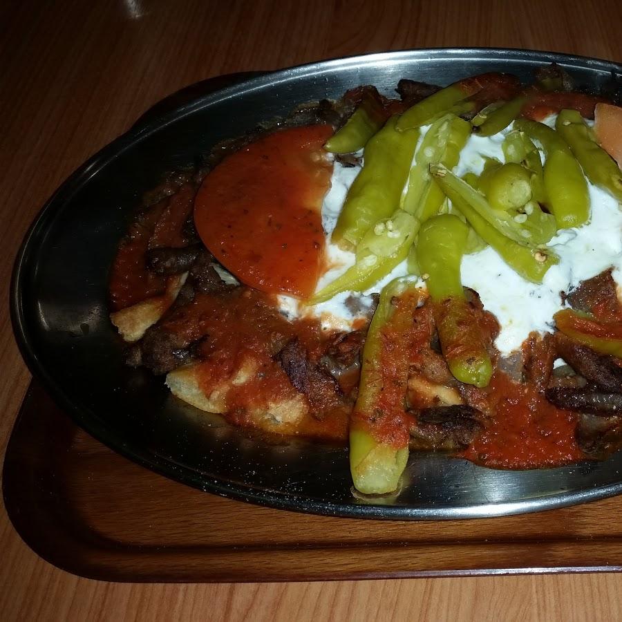 Restaurant "Kebap City-Pizza" in Bad Saulgau