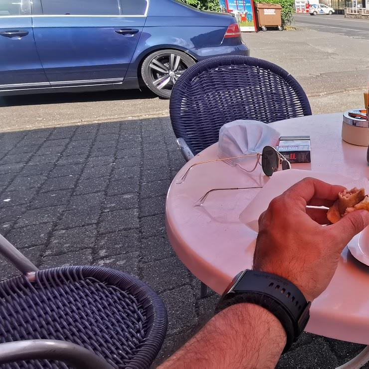 Restaurant "Stützel Imbiss" in  Idar-Oberstein