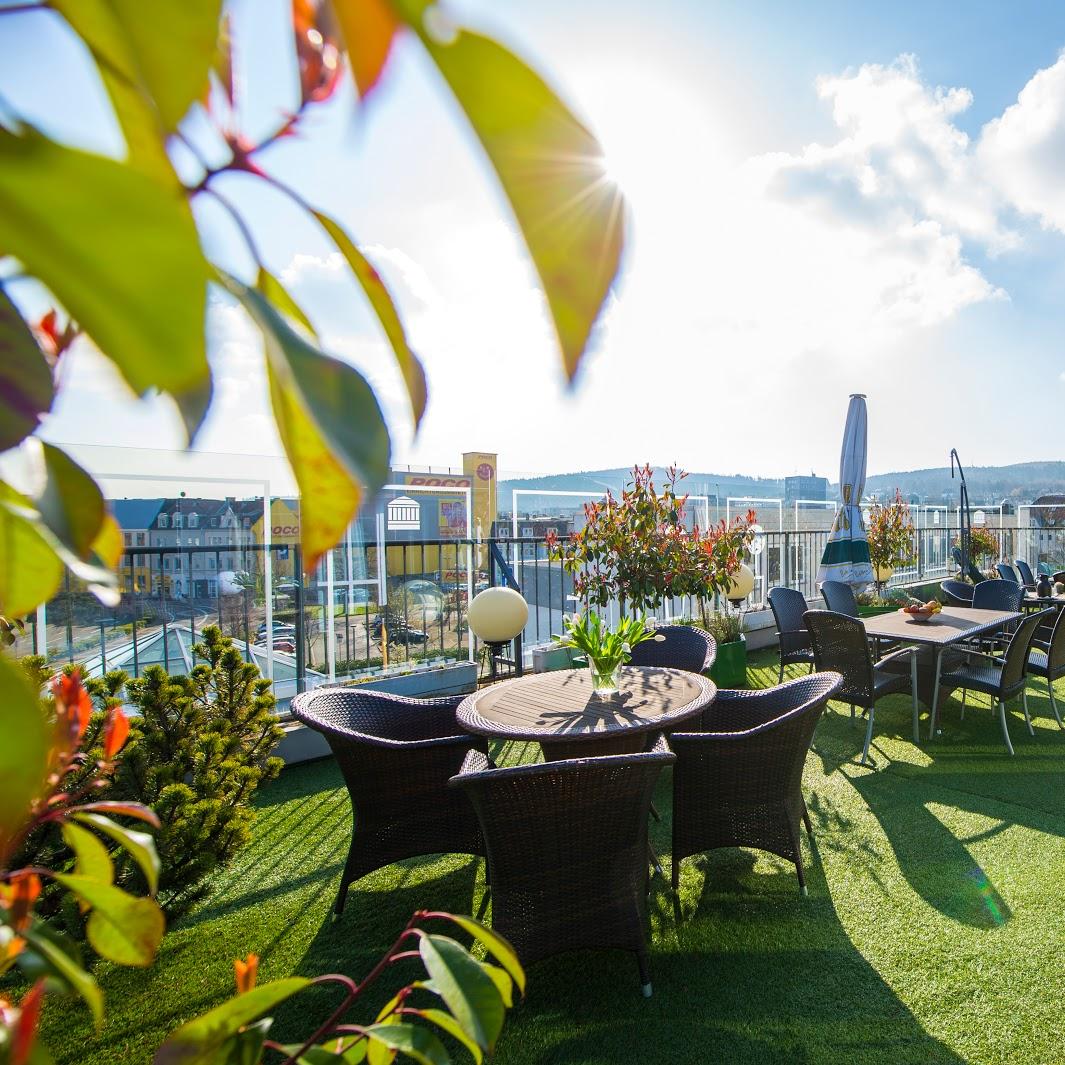 Restaurant "Stadthotel" in Iserlohn