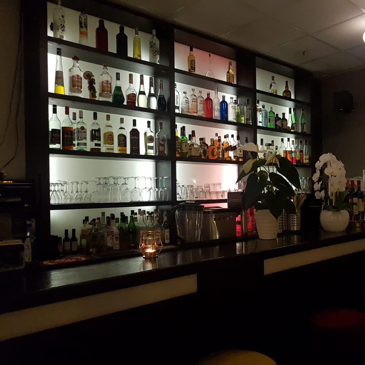 Restaurant "Bistro Carioca" in Frankfurt am Main