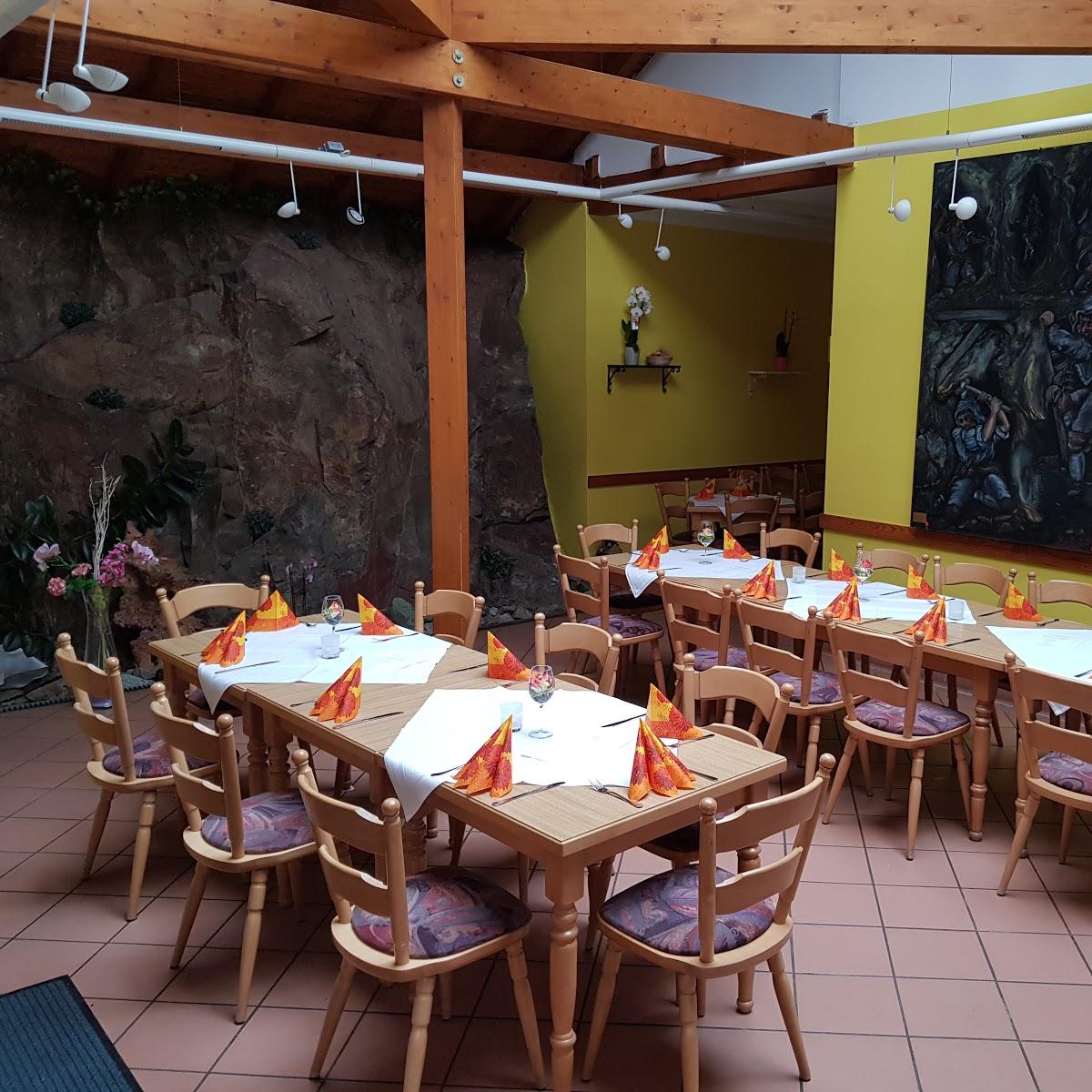 Restaurant "Kupferstube" in  Fischbach