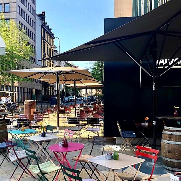 Restaurant "VAIVAI Frankfurt" in Frankfurt am Main