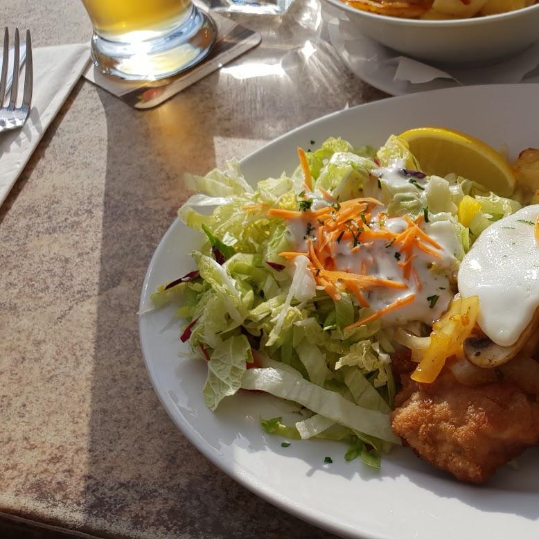 Restaurant "Zum Aalkrug" in  Wittorf